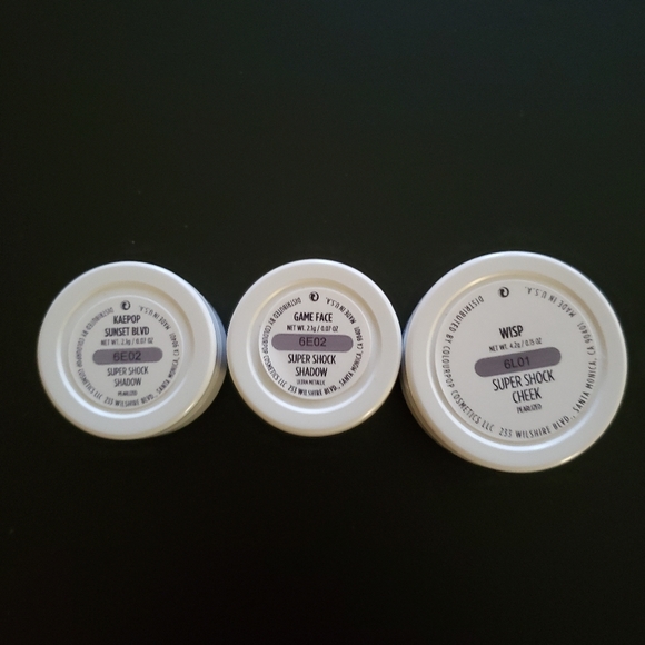 BN Color Pop Eyeshadow & Cheek - Picture 2 of 2